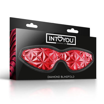 DIAMOND LINE - ANTIFAZ DIAMOND CUERO VEGANO