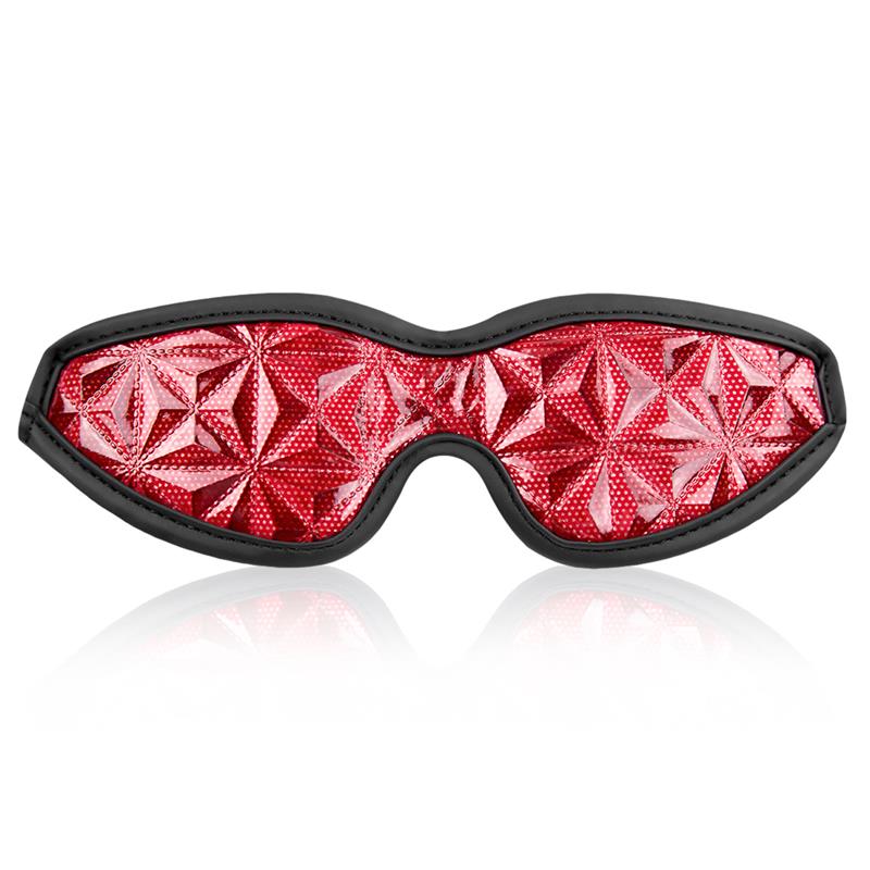 DIAMOND LINE - ANTIFAZ DIAMOND CUERO VEGANO