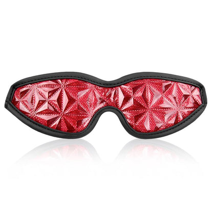DIAMOND LINE - ANTIFAZ DIAMOND CUERO VEGANO