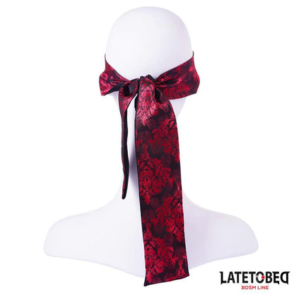 LATETOBED BDSM LINE - ANTIFAZ ESTAMPADO