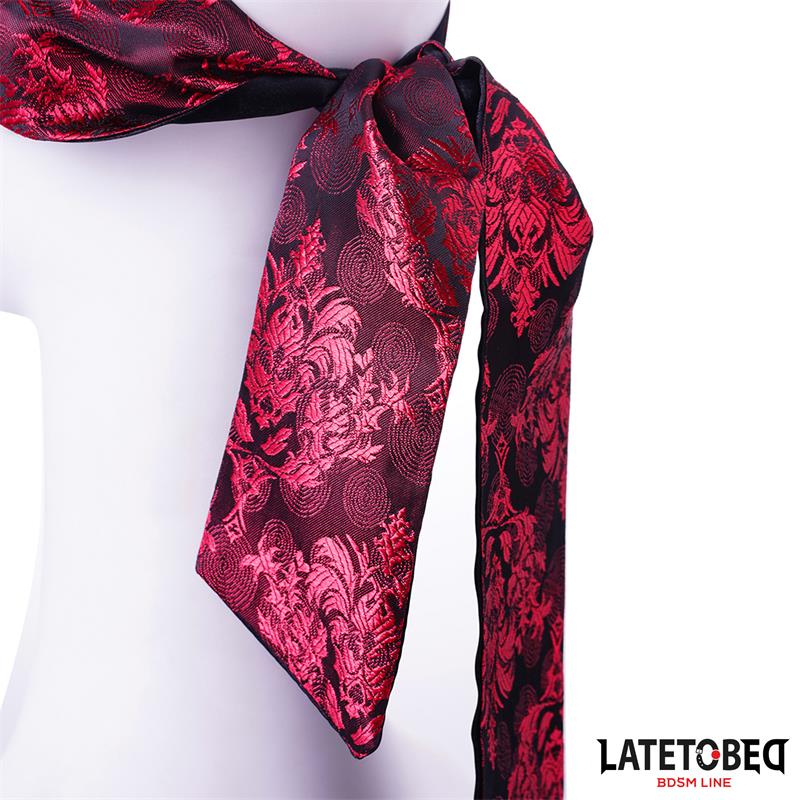 LATETOBED BDSM LINE - ANTIFAZ ESTAMPADO