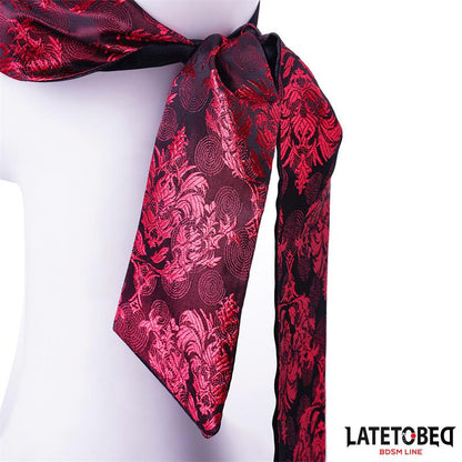 LATETOBED BDSM LINE - ANTIFAZ ESTAMPADO