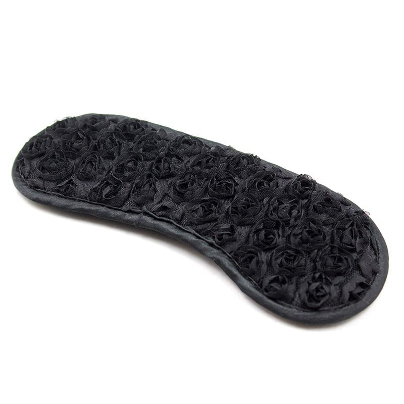 LATETOBED BDSM LINE - ANTIFAZ FRONTAL DE FLORES