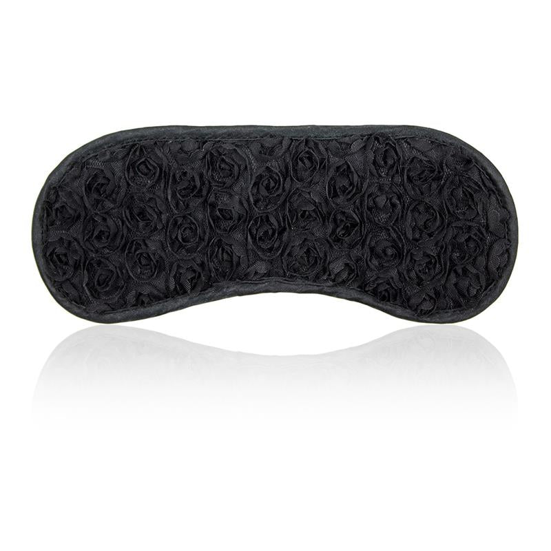 LATETOBED BDSM LINE - ANTIFAZ FRONTAL DE FLORES