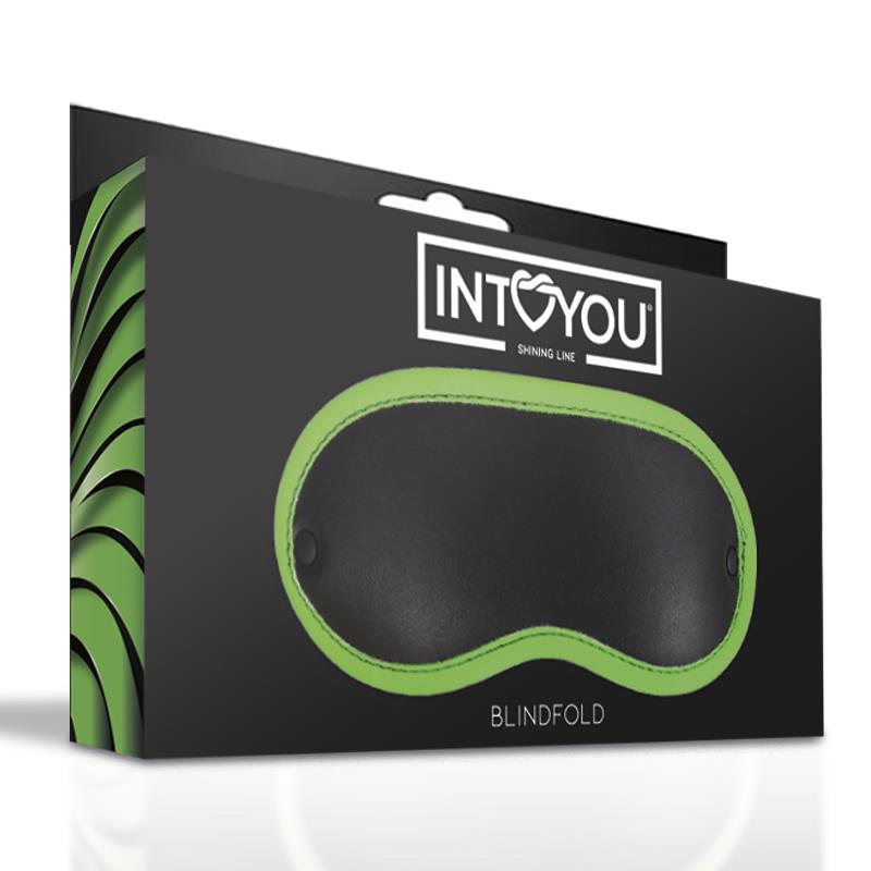 INTOYOU SHINING LINE - ANTIFAZ QUE BRILLA EN LA OSCURIDAD