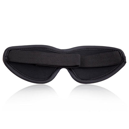 BLACK SAPPHIRE - ANTIFAZ SAPPHIRE CUERO VEGANO