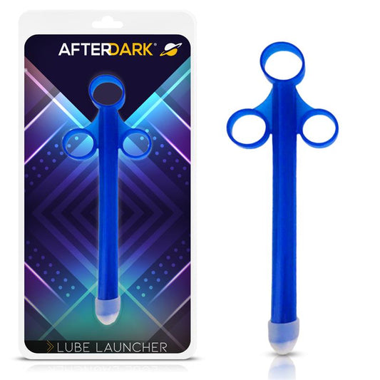 AFTERDARK - APLICADOR ANAL DE LUBRICANTE 10 ML