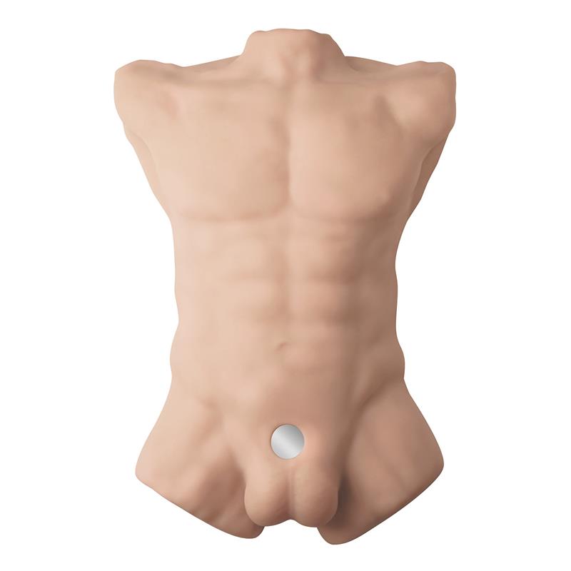 SILEXD - APOLLO L TORSO 54 CM
