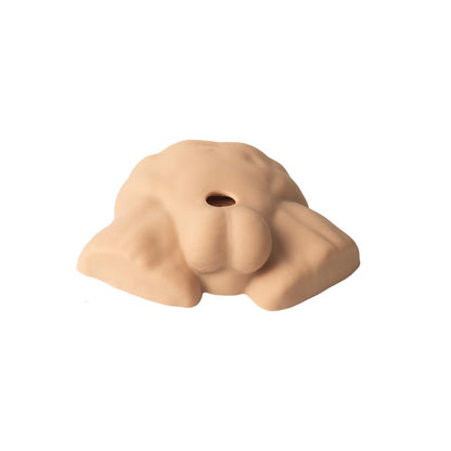SILEXD - APOLLO S MEDIO TORSO 7 SILICONA LÍQUIDA