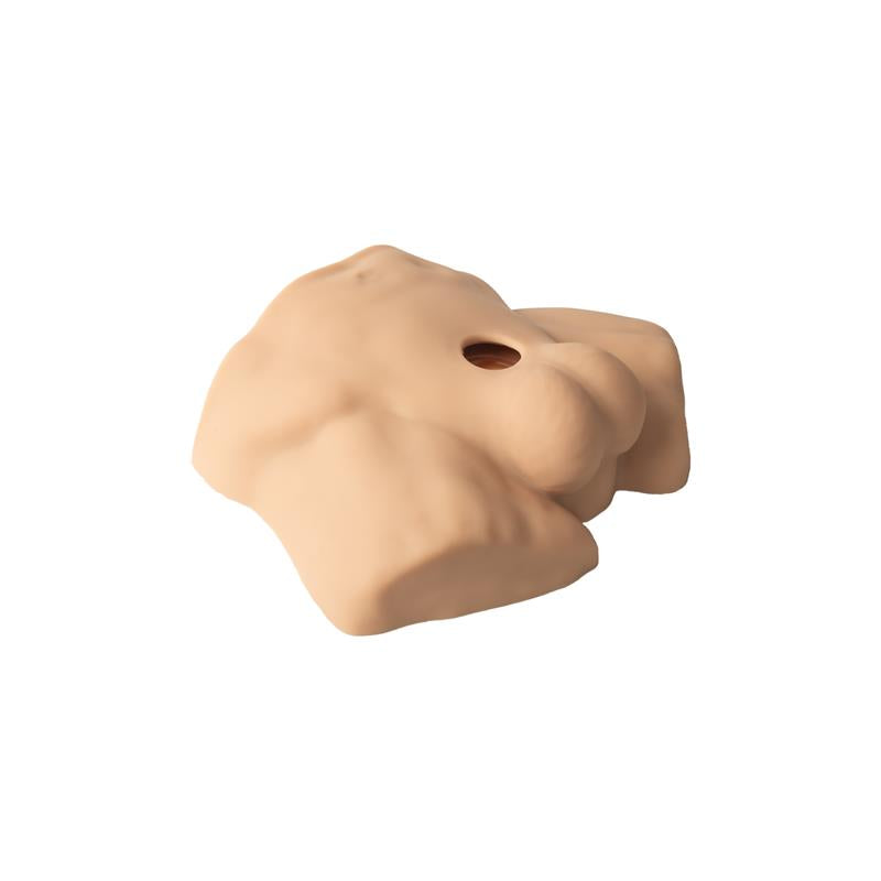 SILEXD - APOLLO S MEDIO TORSO 7 SILICONA LÍQUIDA