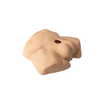 SILEXD - APOLLO S MEDIO TORSO 7 SILICONA LÍQUIDA
