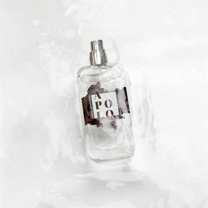 SECRET PLAY - APOLO PERFUME NATURAL CON FEROMONAS SPRAY 50 ML