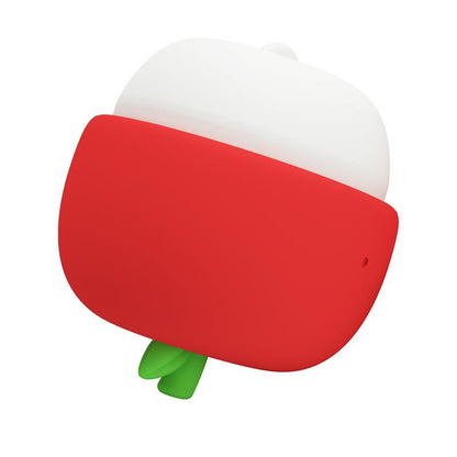 PRETTYLOVE - APPLE SECRET ESTIMULADOR CON LENGUA