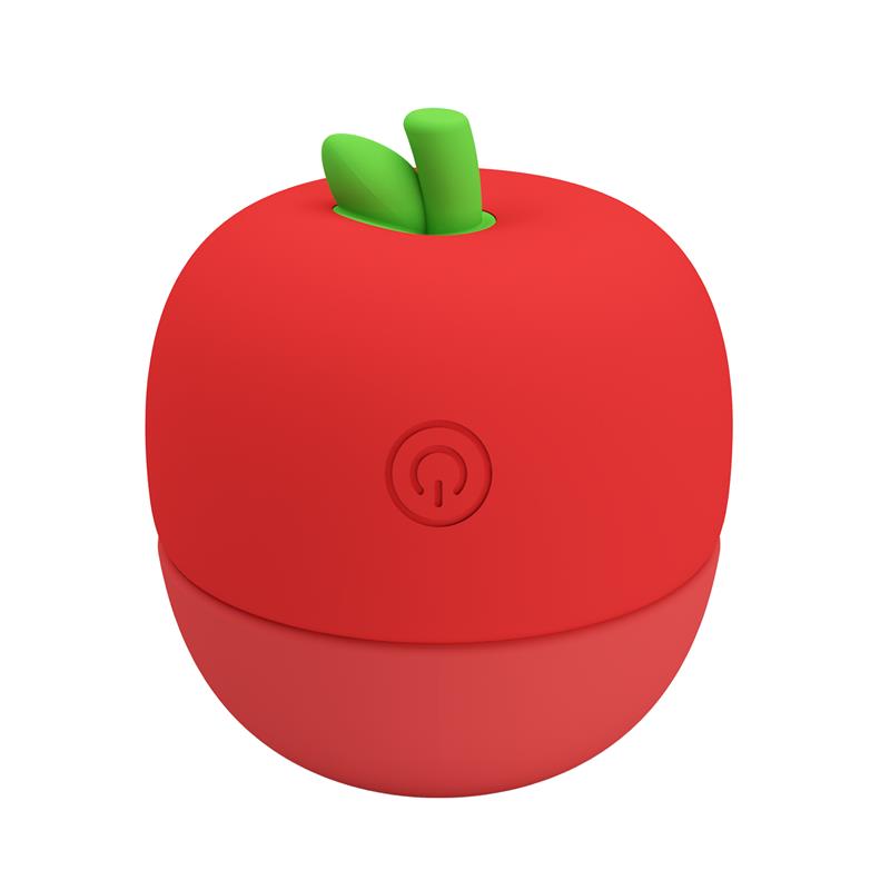 PRETTYLOVE - APPLE SECRET ESTIMULADOR CON LENGUA