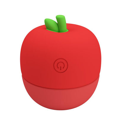 PRETTYLOVE - APPLE SECRET ESTIMULADOR CON LENGUA