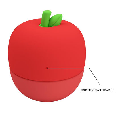 PRETTYLOVE - APPLE SECRET ESTIMULADOR CON LENGUA