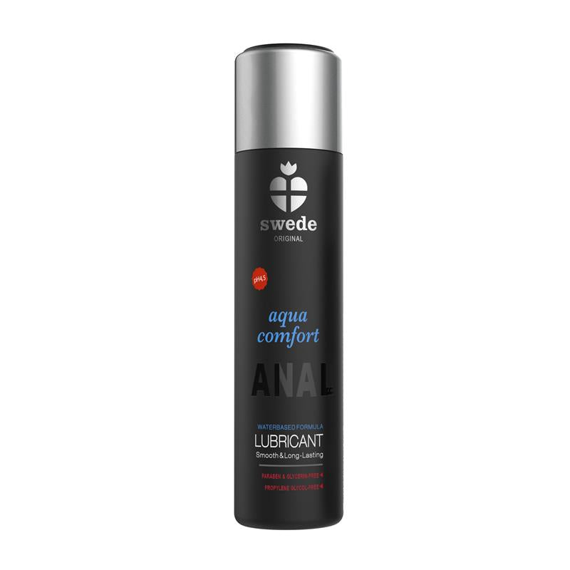 SWEDE - AQUA COMFORT ANAL 120 ML