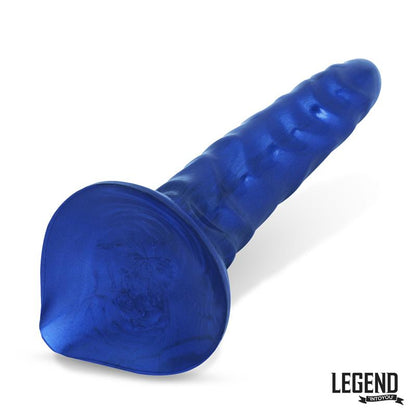 LEGEND - AQUALITH DILDO SILICONA LÍQUIDA 22 CM
