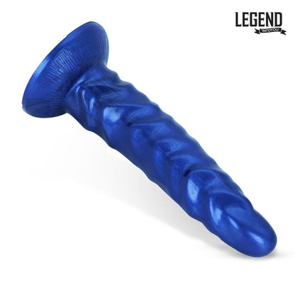 LEGEND - AQUALITH DILDO SILICONA LÍQUIDA 22 CM