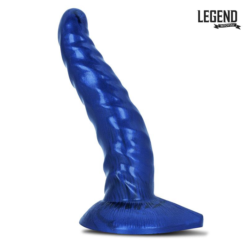LEGEND - AQUALITH DILDO SILICONA LÍQUIDA 22 CM