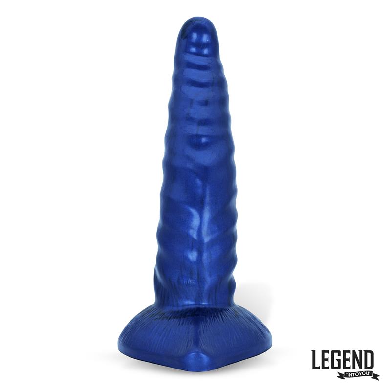 LEGEND - AQUALITH DILDO SILICONA LÍQUIDA 22 CM