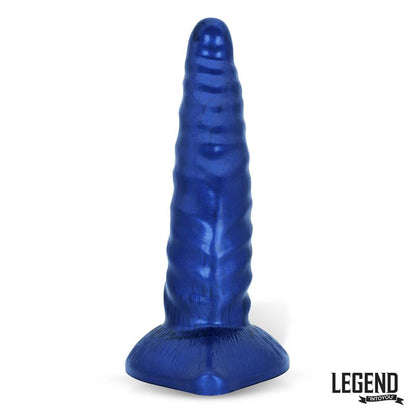 LEGEND - AQUALITH DILDO SILICONA LÍQUIDA 22 CM
