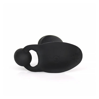 TARDENOCHE - AQUEN ESTIMULADOR PROSTÁTICO Y PERINEO CONTROL REMOTO SILICONA LÍQUIDA USB MAGNÉTICO