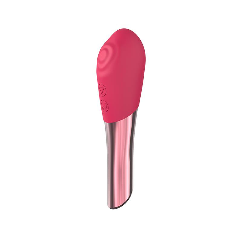 CHISA - ARDOR VIBRADOR CON TAPPING
