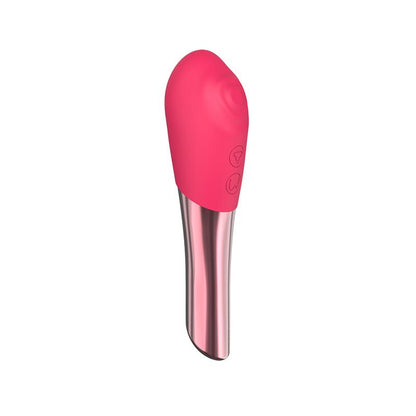 CHISA - ARDOR VIBRADOR CON TAPPING