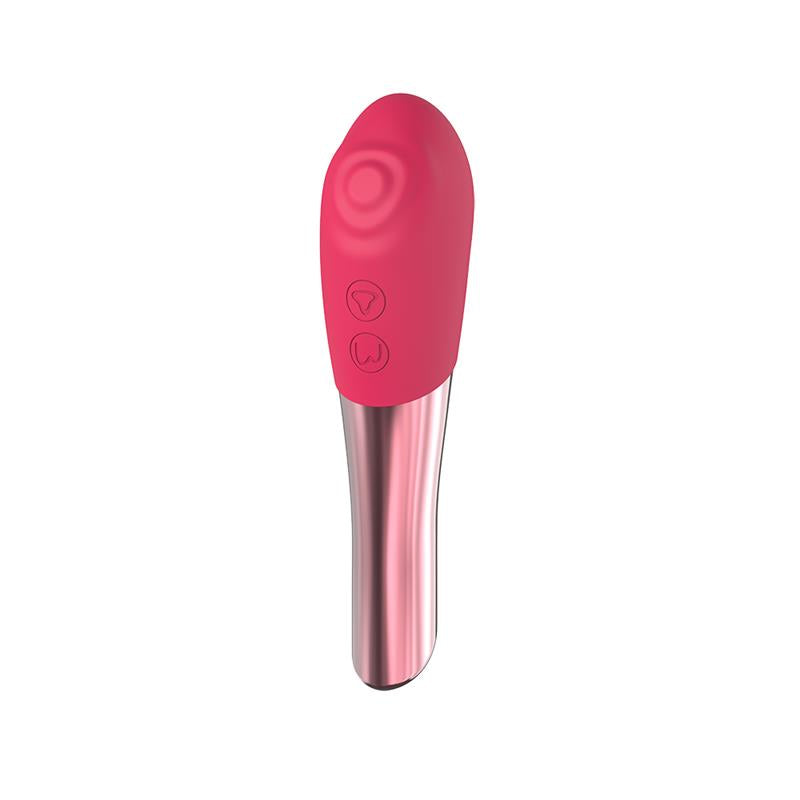 CHISA - ARDOR VIBRADOR CON TAPPING