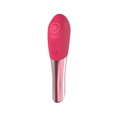 CHISA - ARDOR VIBRADOR CON TAPPING