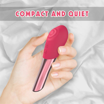 CHISA - ARDOR VIBRADOR CON TAPPING
