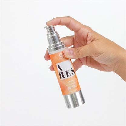 SECRET PLAY - ARES LOCIÓN DE PIEL DE SEDA 50ML