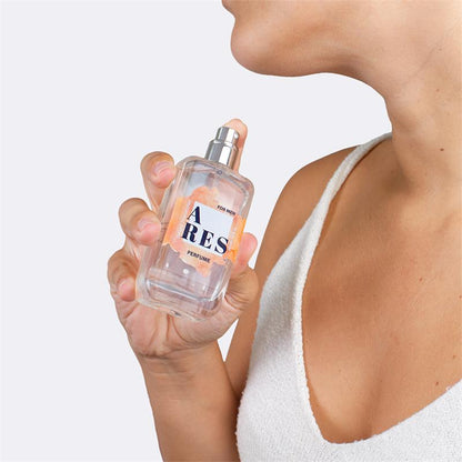 SECRET PLAY - ARES PERFUME NATURAL CON FEROMONAS 50 ML