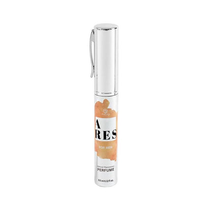 SECRET PLAY - ARES PERFUME NATURAL CON FEROMONAS FORMATO VIAJE 10ML