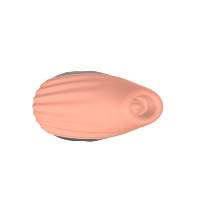 CHISA - ARIA SUCCIONADOR DE CLÍTORIS CON VIBRACION