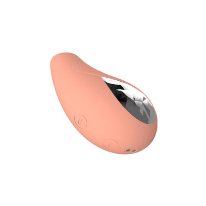 CHISA - ARIA SUCCIONADOR DE CLÍTORIS CON VIBRACION