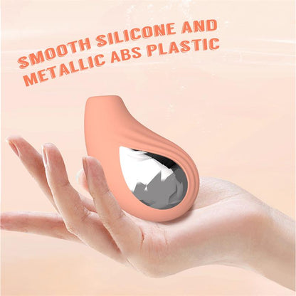 CHISA - ARIA SUCCIONADOR DE CLÍTORIS CON VIBRACION