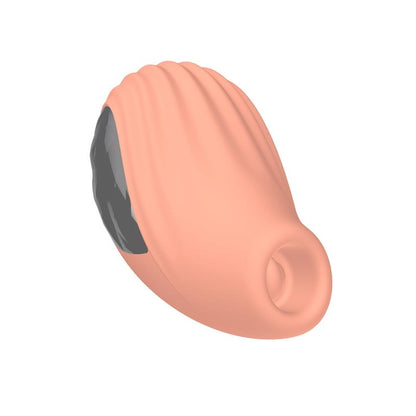 CHISA - ARIA SUCCIONADOR DE CLÍTORIS CON VIBRACION