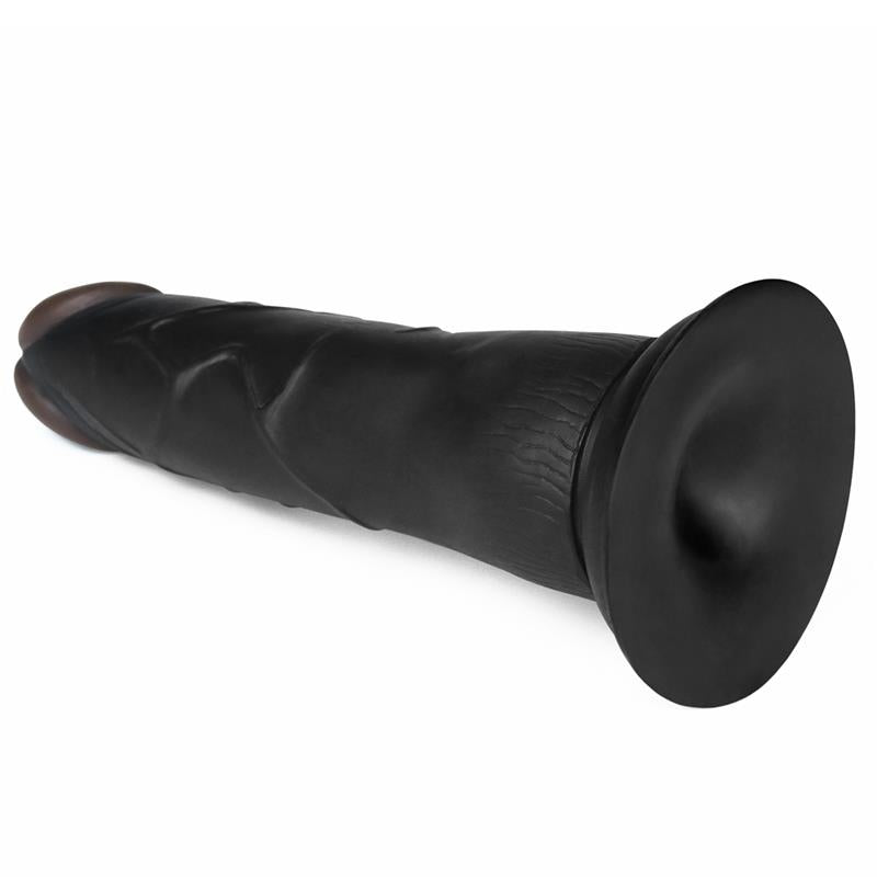 LOVETOY - ARNÉS AJUSTABLE CON DILDO 7.5