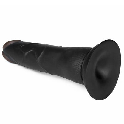 LOVETOY - ARNÉS AJUSTABLE CON DILDO 7.5