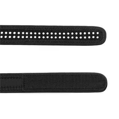 LOVETOY - ARNÉS AJUSTABLE CON TACHUELAS