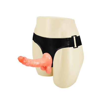 BAILE - ARNÉS CON DILDO 15 CM