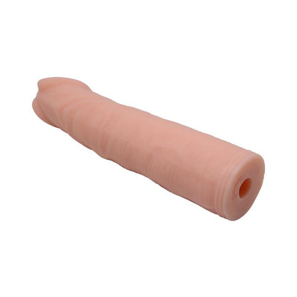 BAILE - ARNÉS CON DILDO 18,8 CM
