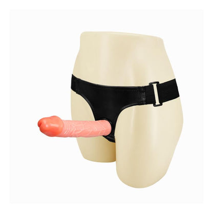 BAILE - ARNÉS CON DILDO 20 CM