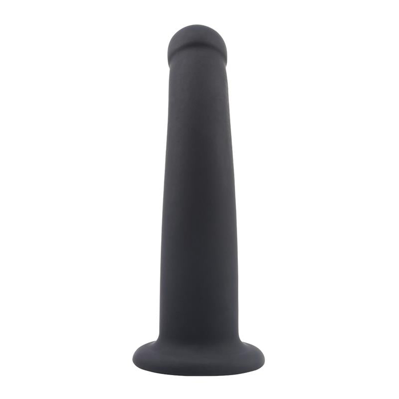 CHISA - ARNÉS CON DILDO BEND OVER NIVEL MEDIO SILICONA