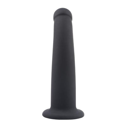 CHISA - ARNÉS CON DILDO BEND OVER NIVEL MEDIO SILICONA