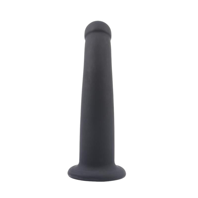 CHISA - ARNÉS CON DILDO BEND OVER PARA PRINCIPIANTES SILICONA
