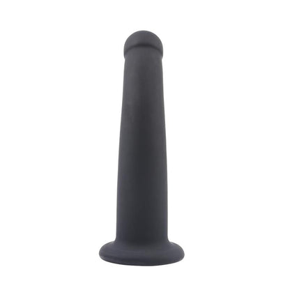 CHISA - ARNÉS CON DILDO BEND OVER PARA PRINCIPIANTES SILICONA