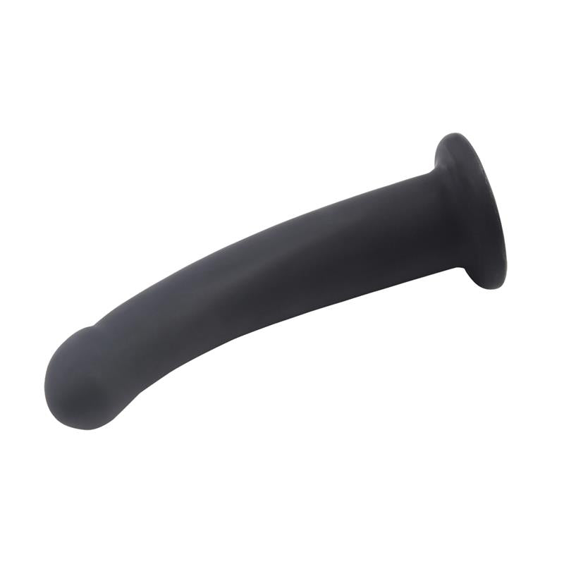 CHISA - ARNÉS CON DILDO BEND OVER PARA PRINCIPIANTES SILICONA